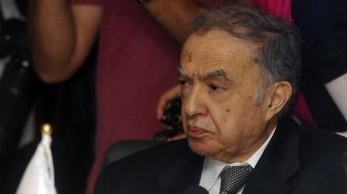 Habib Ben Yahia