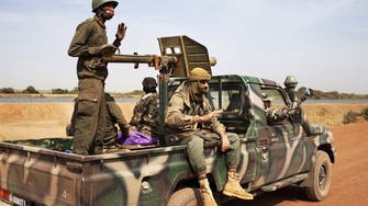 U.N. warns of Mali war spillover in Western Sahara