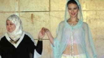 Tunis fashion festival combats flagging industry