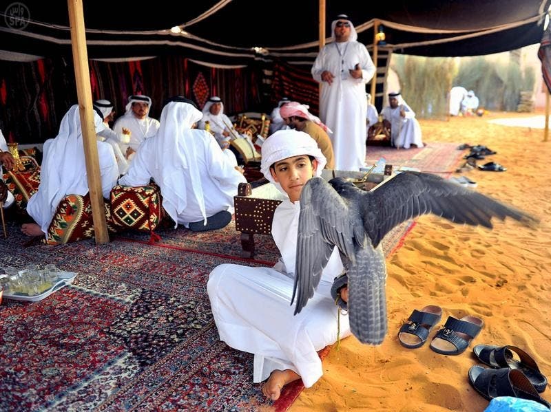 فنون شعبية