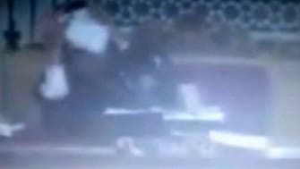 فيديو يظهر اغتيال البوطي بعد نجاته من انفجار قرب منبره