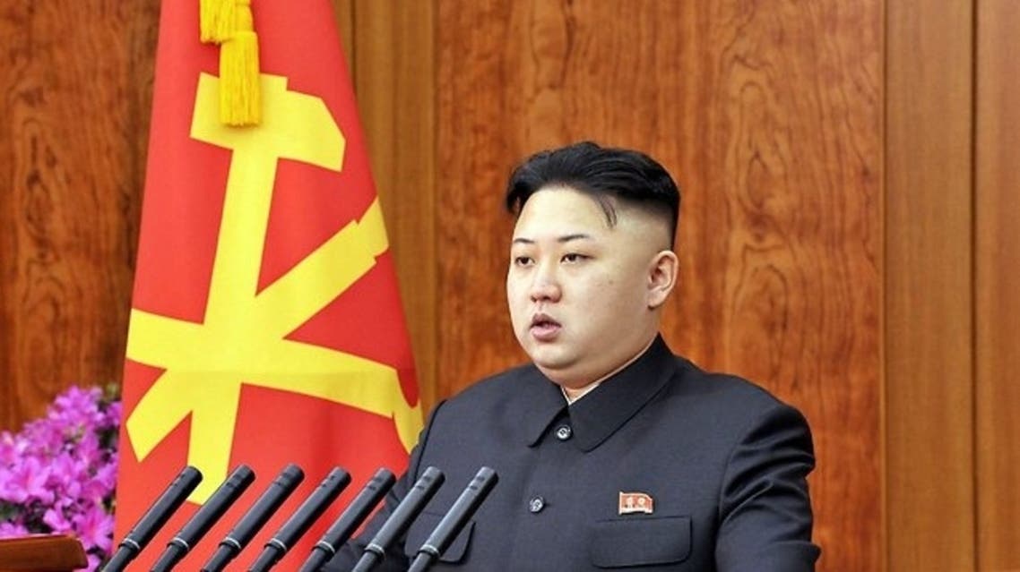 Kim Jong-Un