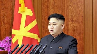North Korean leader has so far executed 70 officials