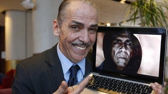 Hell of a joke? Morocco actor laughs off Satan-Obama ‘lookalike’
