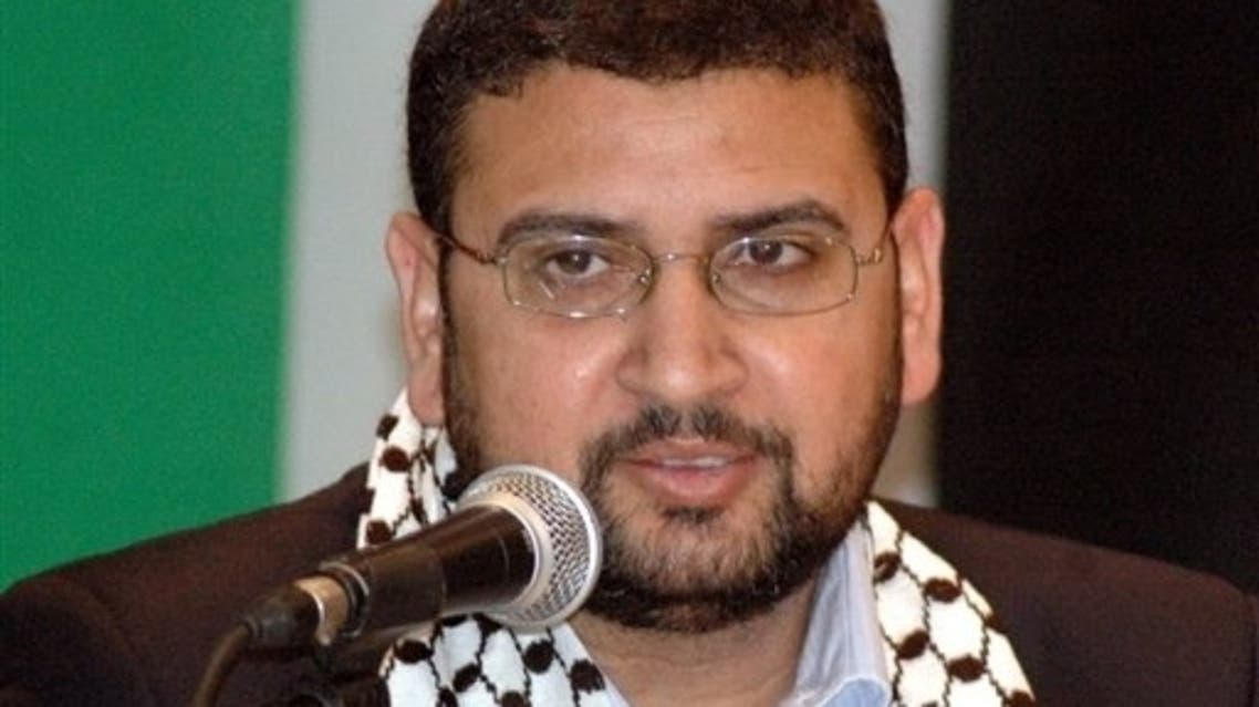 سامي أبو زهري