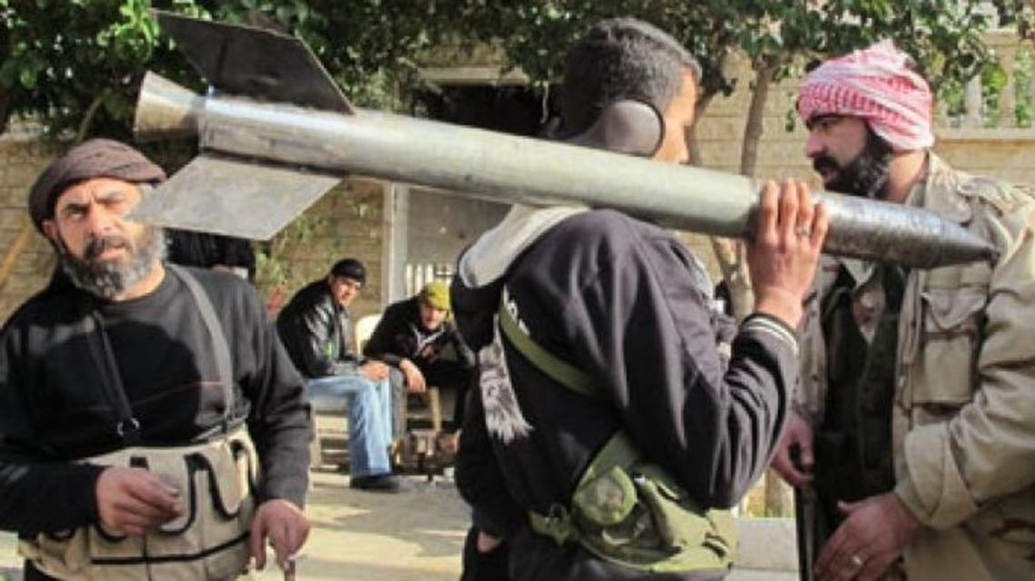 Syria