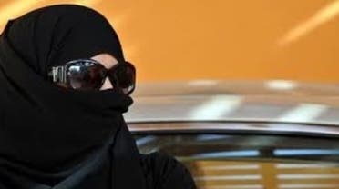 Saudi women first female lawyer (reuters)