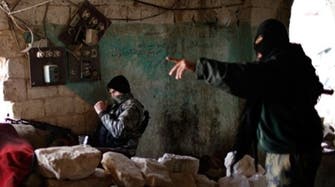 Syria’s Nusra refutes Qaeda merger but pledges support