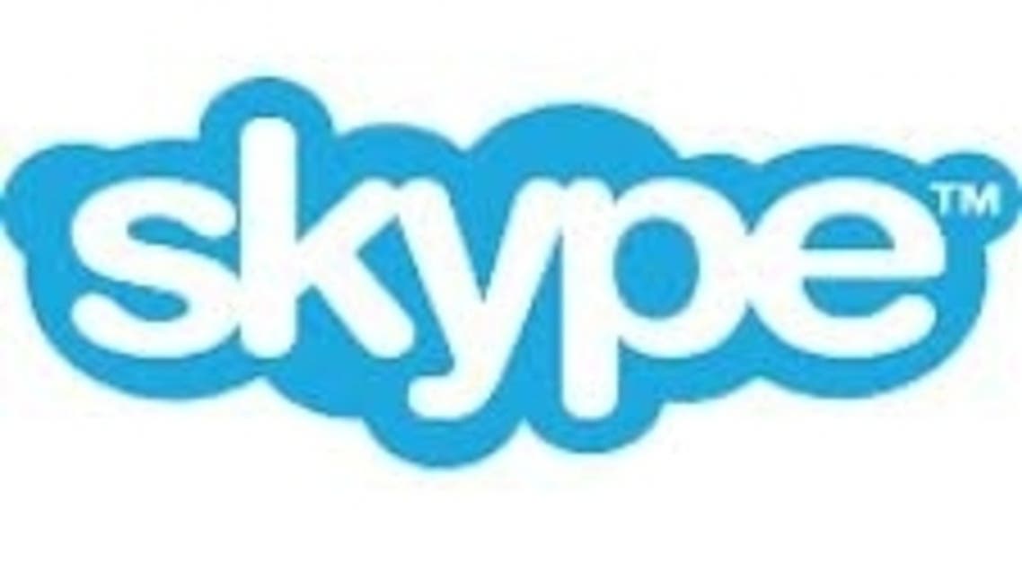 Skype LOGO