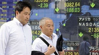 الأسهم اليابانية ترتفع بعد تعويض الصين 2.47% من خسائرها