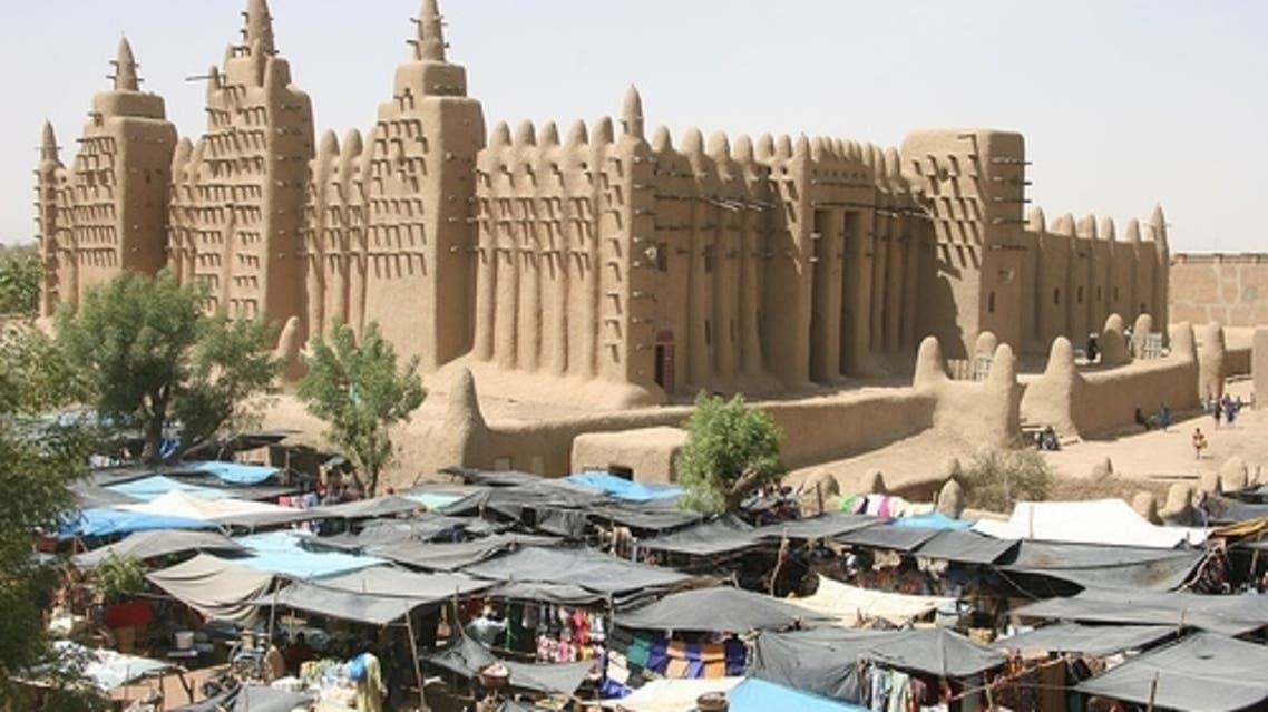 مالي