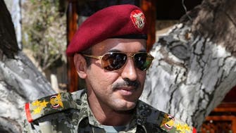 Yemen president removes key officer in army shakeup