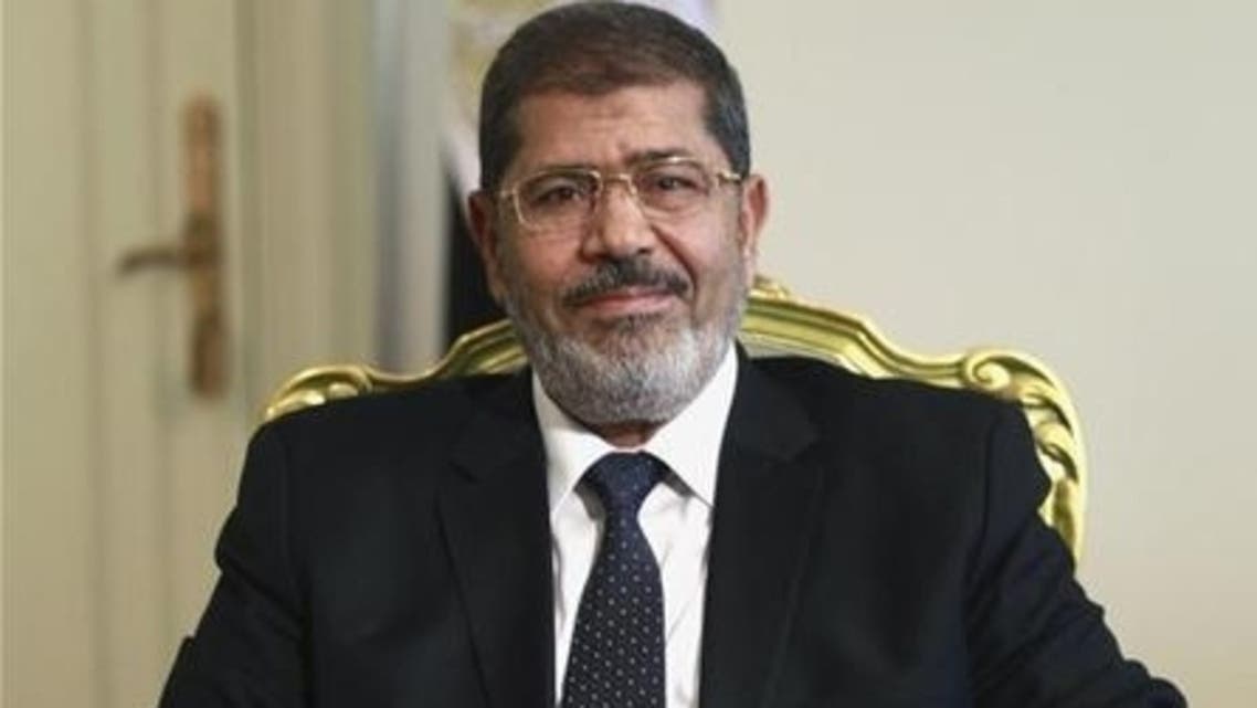 Egypt Mursi