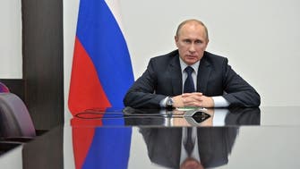 Russia warns U.S. on human rights law, seeks to limit damage