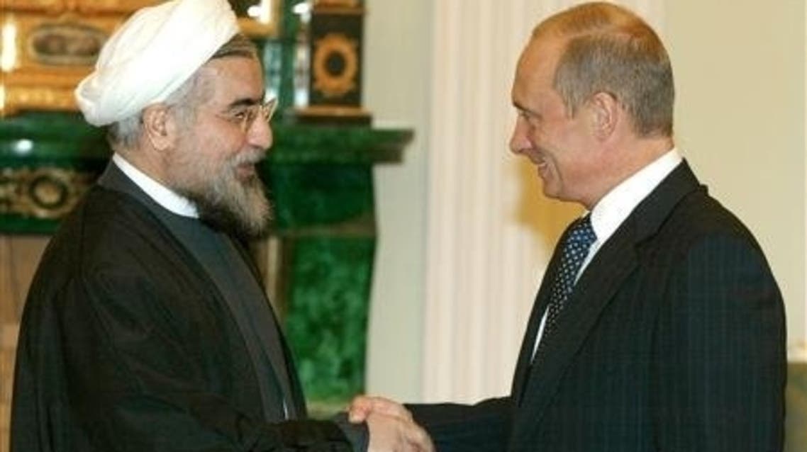 Hassan Rohani