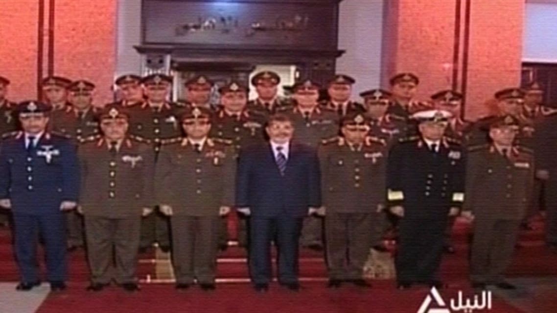 مرسي