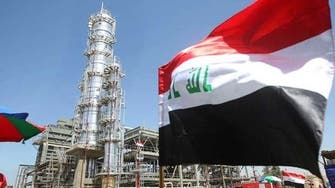 Bottlenecks put brakes on Iraq's oil export growth
