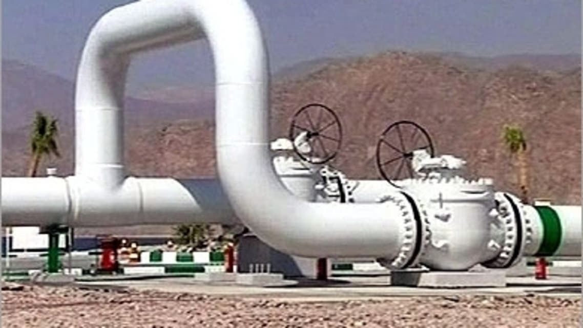 الغاز الطبيعي