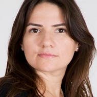 Alia Ibrahim