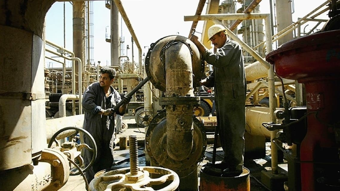 حقل بدرة