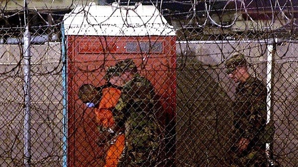 Guantanamo Detainees Hunger Strike Enters Third Month 8478