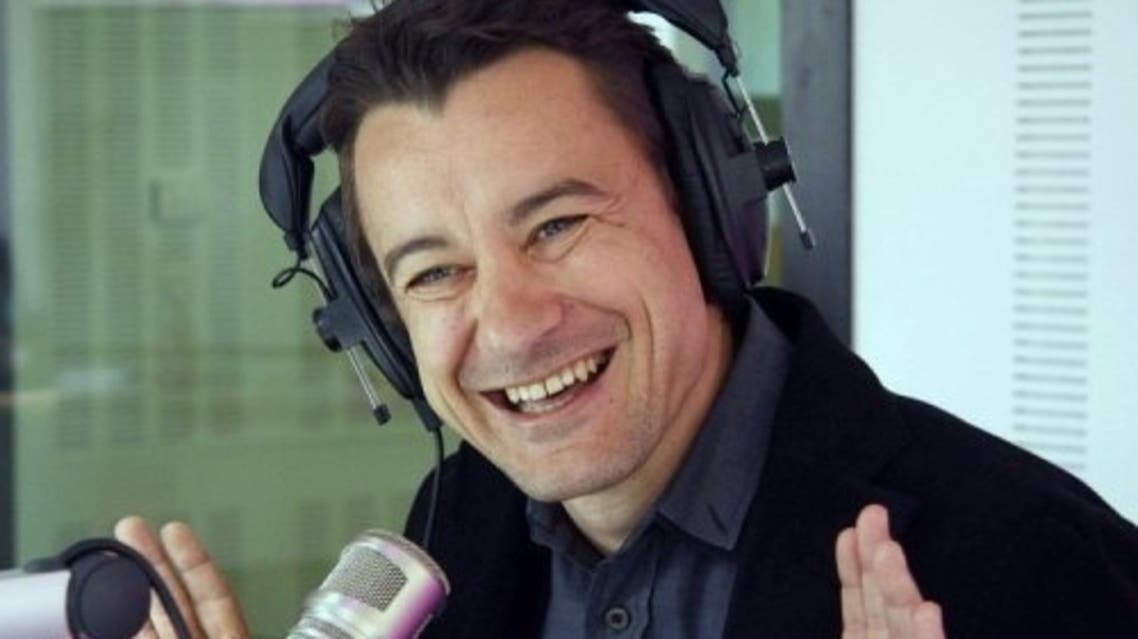 سامي الفهري