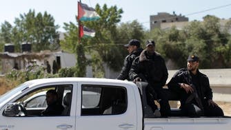 Hamas arrests ‘collaborators’ after amnesty ends 
