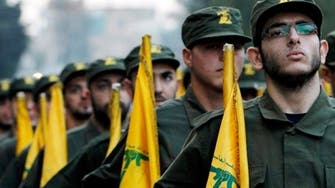  Over 1000 Hezbollah fighters arrive in Syria to back Assad forces