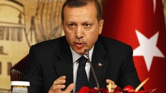 Turkey's Erdogan says he will visit Gaza 