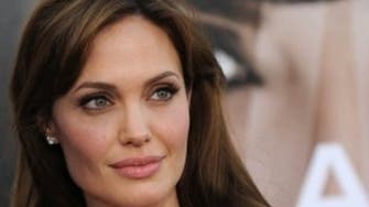 Angelina Jolie’s aunt dies of breast cancer