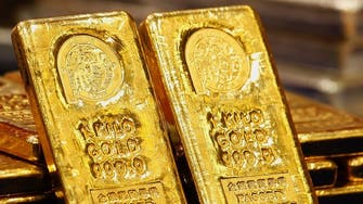 Gold price sinks below $1,400 due to 'panic selling'