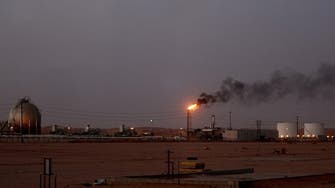 Saudi Aramco may raise rigs in 2016 if oil prices rise: sources