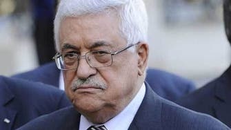 Palestinian leader makes first Kuwait visit for over 20 years