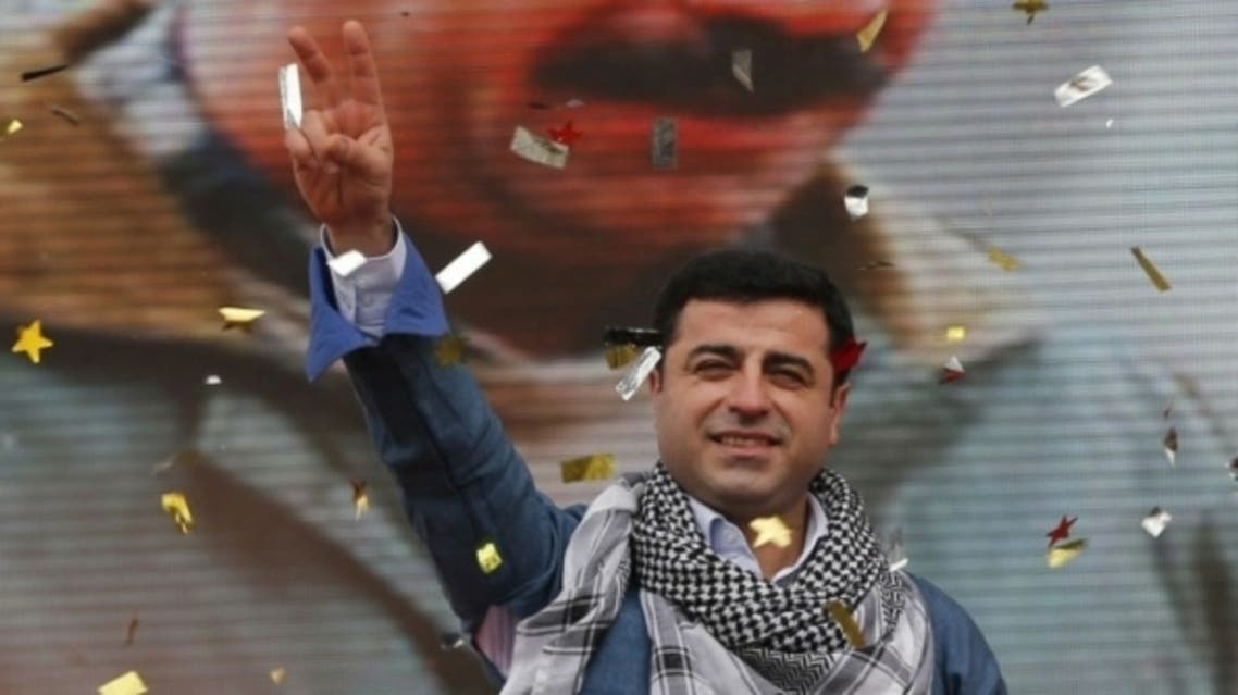 Selahattin Demirtas