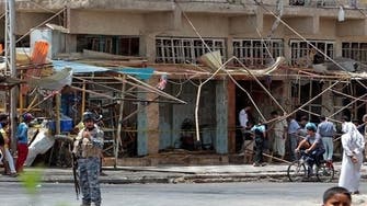 Spate of Iraq car bombs kills 22, wounds 200