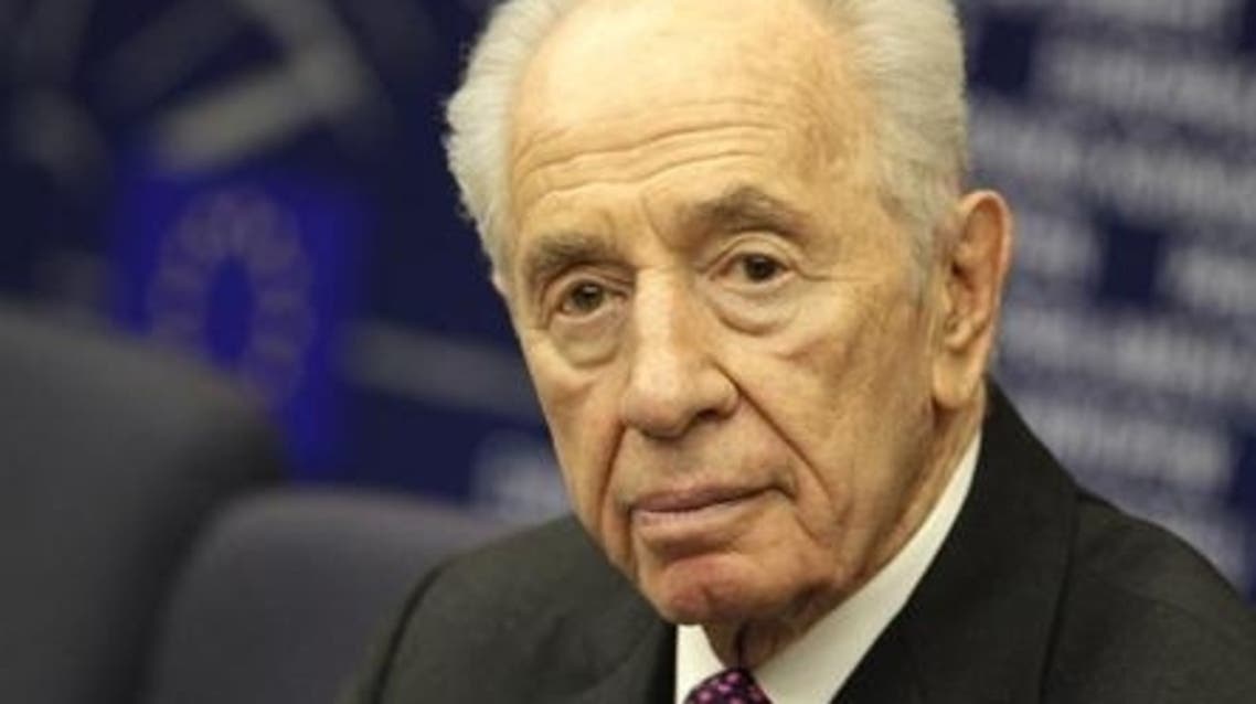 Peres