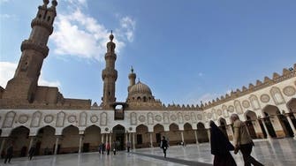 Egypt clerics pick holes in Islamic bonds law