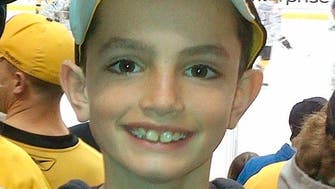 Boy, 8, killed in Boston blasts remembered for boundless energy