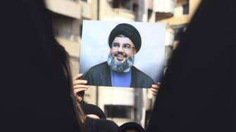 Lebanon must stop Hezbollah attacks in Syria: opposition