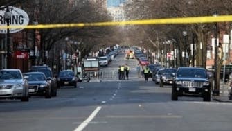 Boston blasts prompt UK review of London Marathon