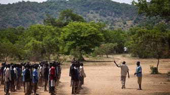 Sudan’s South Kordofan rebels say ‘ready’ for peace talks   