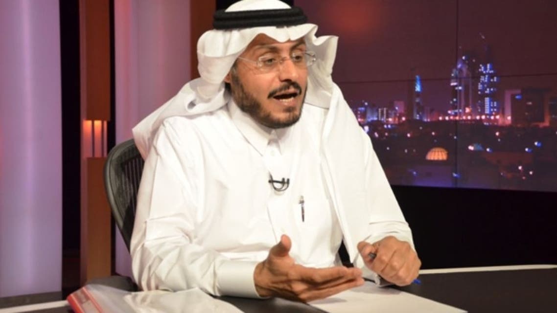 وزير الاسكان السعودي