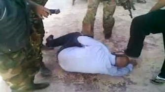 نظام بشار الأسد يقتل المعتقلين عبر سحب دمهم 