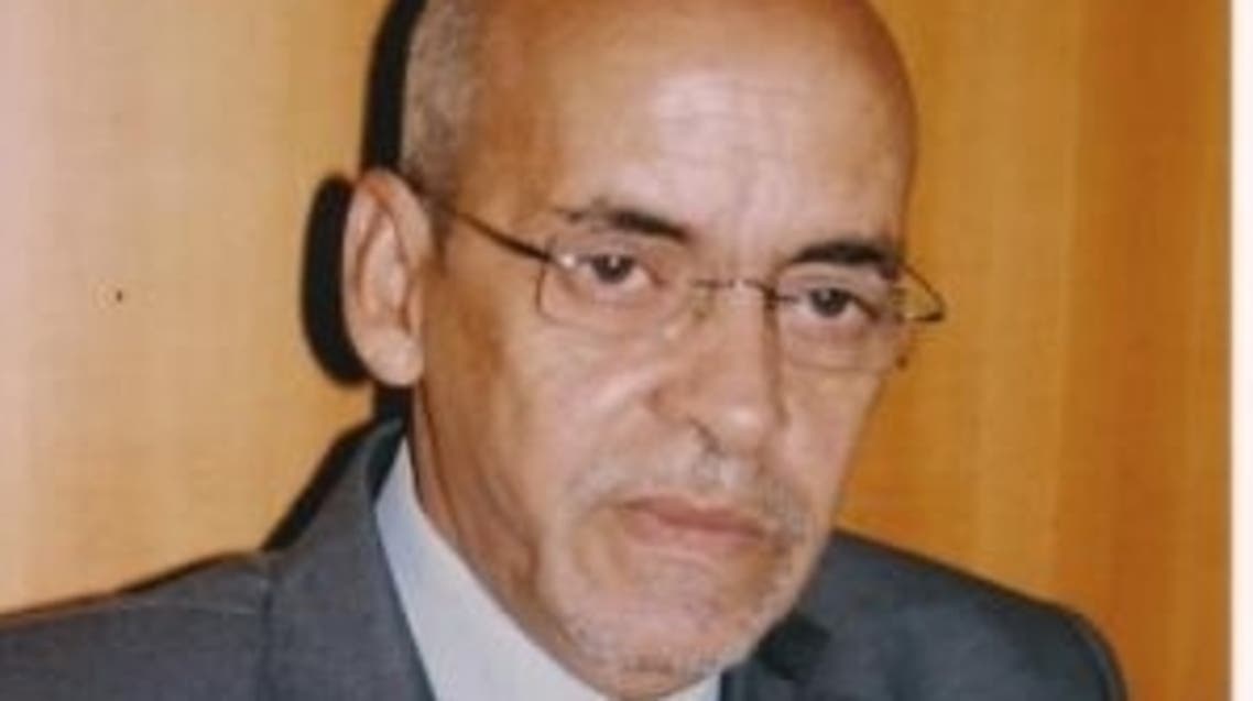 محمد الأمين ولد علال