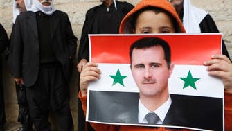 Assad to speak in rare Syria TV interview 