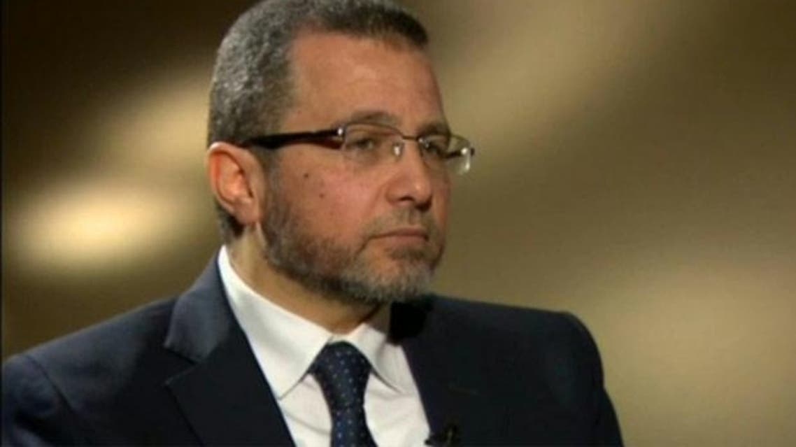 هشام قنديل