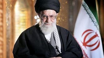 Khamenei condemns Boston bombings, chides US
