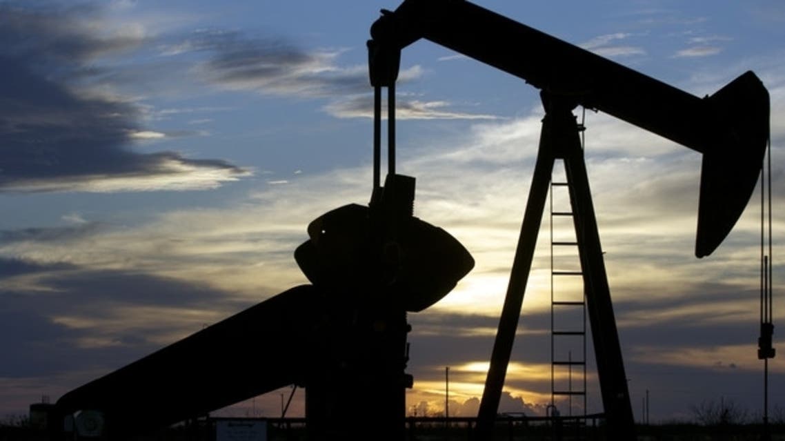 The Kurdistan Regional Government is on track to finish an oil pipeline in the third quarter. (Bloomberg file image)