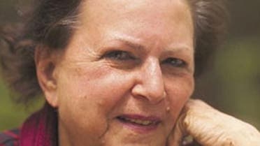 Magda Haroun has been elected to protect Egypt’s Jewish heritage. (Courtesy: Ahram Online)
