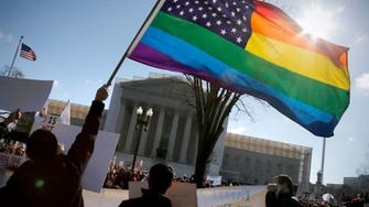 Washington Imam marries gay Muslim couples despite backlash